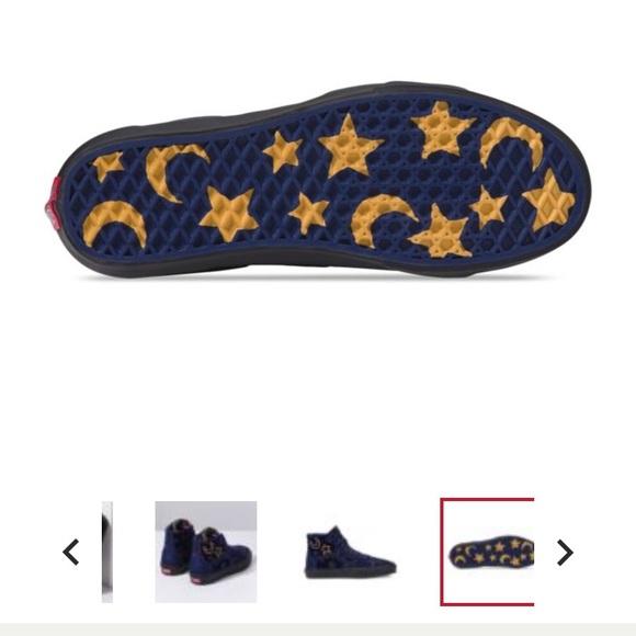 {keywor d} vans fantasia